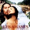 Affiche du film Les amants du Nouveau Monde - Les amants du Nouveau Monde 
