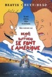 Beavis et Butt-Head se font l'Amérique 