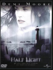 Affiche du film Half Light