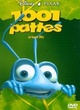 Affiche du film 1001 Pattes