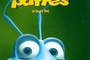 Affiche du film 1001 Pattes