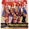 Affiche du film Les trois mousquetaires - Les trois mousquetaires 