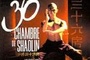 Affiche du film La 36ème chambre de Shaolin