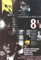 Affiche miniature du film 8 1/2