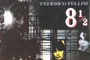 Affiche du film 8 1/2