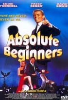Affiche miniature du film Absolute Beginners