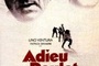 Affiche du film Adieu poulet