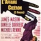 Affiche du film L'Affaire Cicéron - L'Affaire Cicéron 
