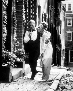faye dunaway 3 - L'Affaire Thomas Crown (1968)