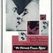 l affaire thomas crown affiche usa - L'Affaire Thomas Crown (1968) - L'Affaire Thomas Crown (1968) 