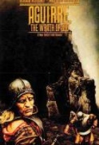 Affiche miniature du film Aguirre, la colère de Dieu