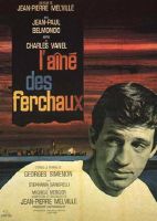 Affiche du film L'aîné des Ferchaux