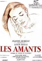 Affiche miniature du film Les amants