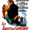 Affiche du film Les amants du Capricorne - Les amants du Capricorne 