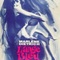 Affiche du film L'ange bleu - L'ange bleu 