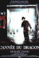 Affiche miniature du film L'année du dragon