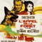 Affiche du film L'appel de la forêt - L'appel de la forêt 