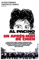 Affiche du film Un après-midi de chien