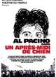 Affiche du film Un après-midi de chien