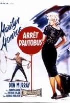 Affiche miniature du film Arrêt d'autobus