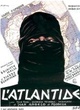 Affiche du film L'Atlantide