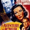 Affiche du film L'Aventure de Mme Muir - L'Aventure de Mme Muir 