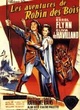 Affiche du film Les Aventures de Robin des Bois