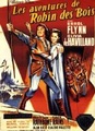 Les Aventures de Robin des Bois