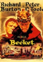 Affiche miniature du film Becket