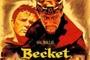 Affiche du film Becket