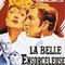 Affiche du film La Belle ensorceleuse - La Belle ensorceleuse 