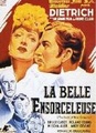 La Belle ensorceleuse