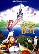 Affiche du film La belle et la bête