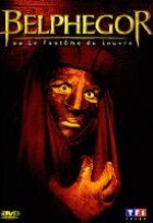 Affiche miniature du film Belphégor ou Le fantôme du Louvre