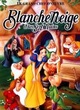 Affiche du film Blanche Neige et les sept nains