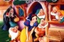 Affiche du film Blanche Neige et les sept nains