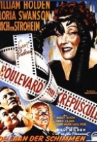 Affiche miniature du film Boulevard du crépuscule