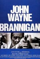 Affiche miniature du film Brannigan