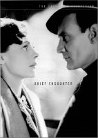 Affiche du film Brève rencontre