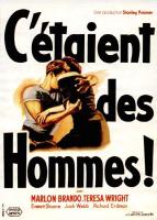 Affiche du film C'étaient des hommes