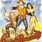 Affiche du film Cadet Rousselle - Cadet Rousselle 