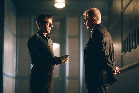 daniel auteuil andre dussolier - 36 quai des Orfèvres