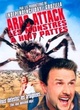 Affiche du film Arac Attack