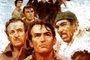 Affiche du film Les Canons de Navarone