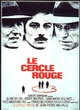 Affiche du film Le Cercle Rouge (1970)