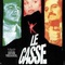 Affiche du film Le casse - Le casse 