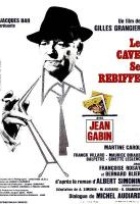 Affiche miniature du film Le cave se rebiffe