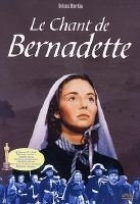 Affiche miniature du film Le Chant de Bernadette