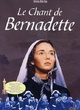 Affiche du film Le Chant de Bernadette