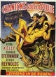 Affiche du film Chantons sous la pluie